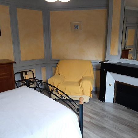 Hotel Les Beaux Arts- Limoges Hypercentre Εξωτερικό φωτογραφία