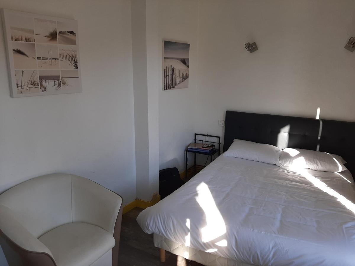 Hotel Les Beaux Arts- Limoges Hypercentre Εξωτερικό φωτογραφία
