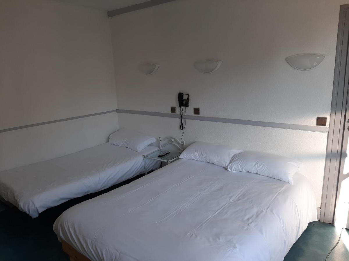 Hotel Les Beaux Arts- Limoges Hypercentre Εξωτερικό φωτογραφία
