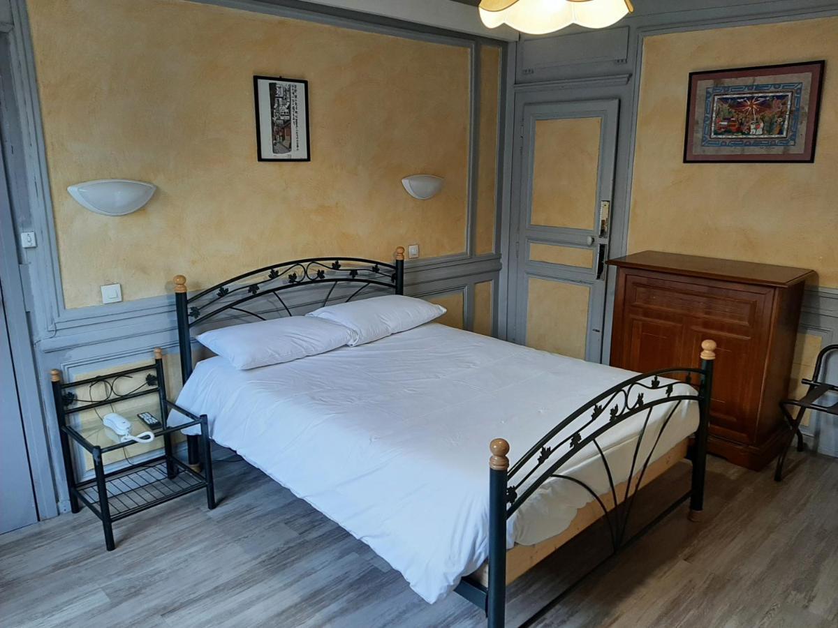 Hotel Les Beaux Arts- Limoges Hypercentre Εξωτερικό φωτογραφία