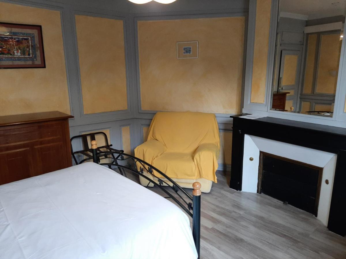 Hotel Les Beaux Arts- Limoges Hypercentre Εξωτερικό φωτογραφία